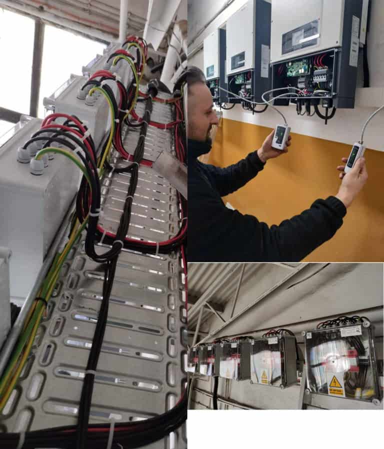 realizacje spółki eneko